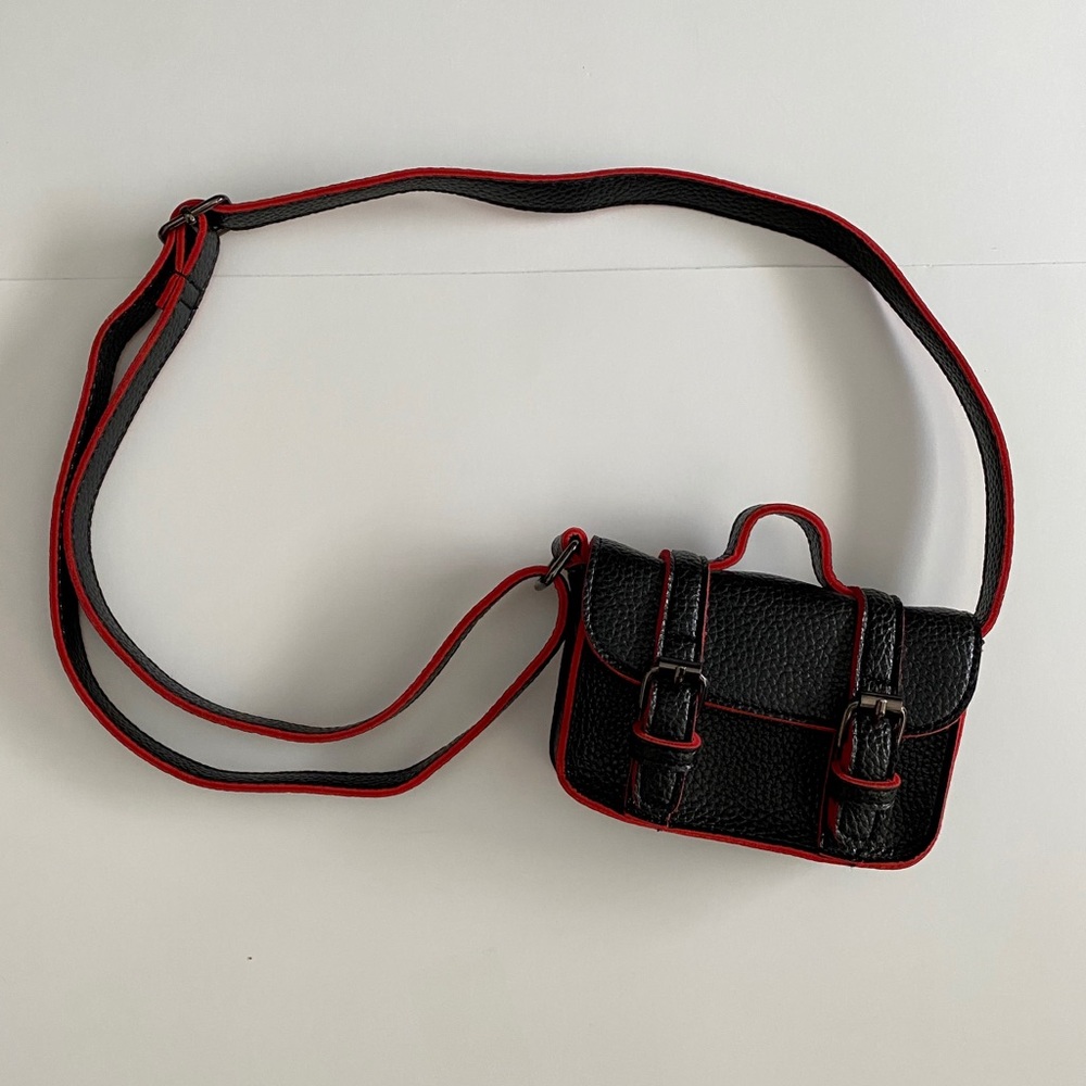 Leather Mini bag